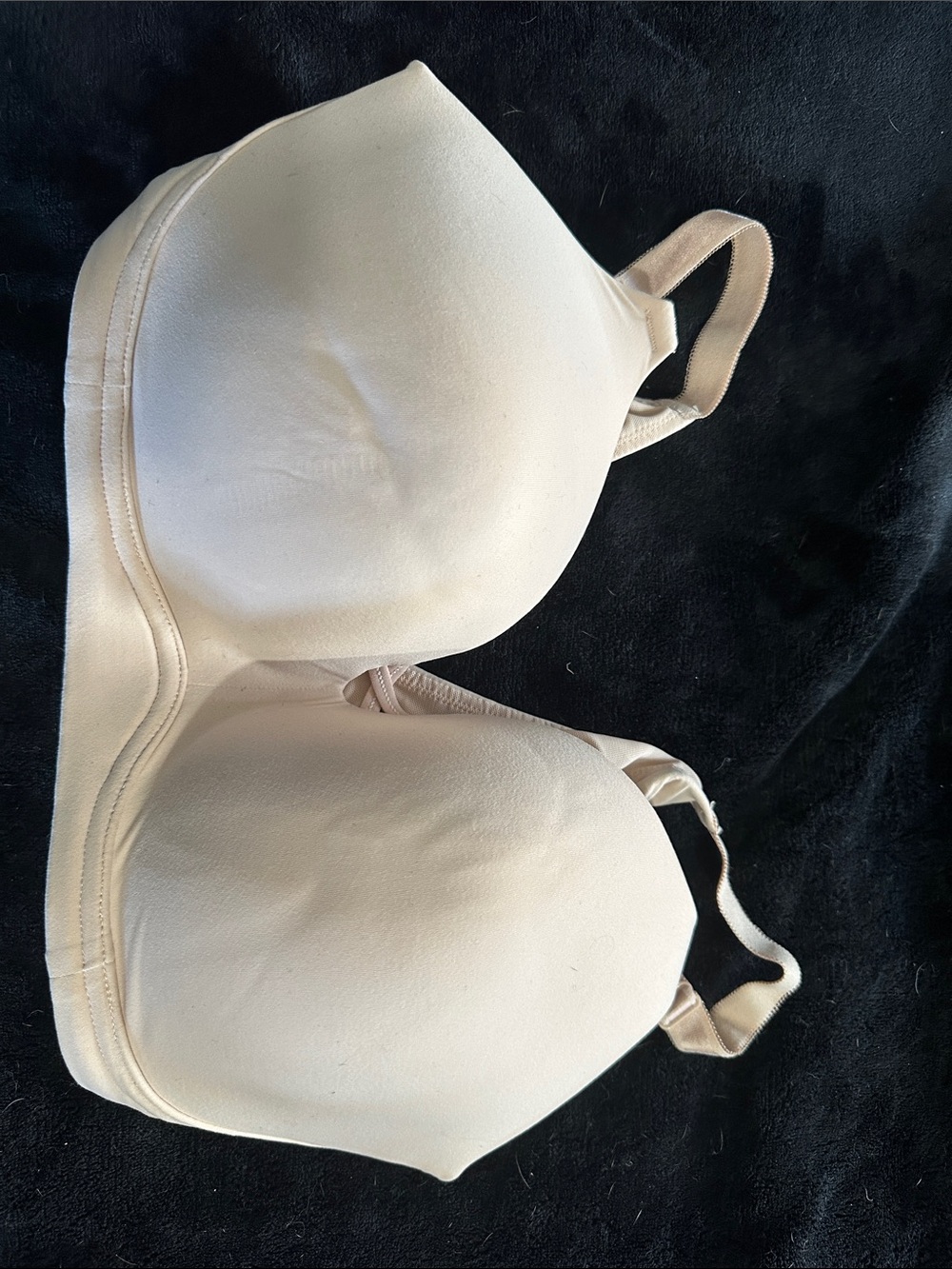 Torrid Curve Wire-Free Push-Up Smooth Bra 44D - Picture 5 of 7